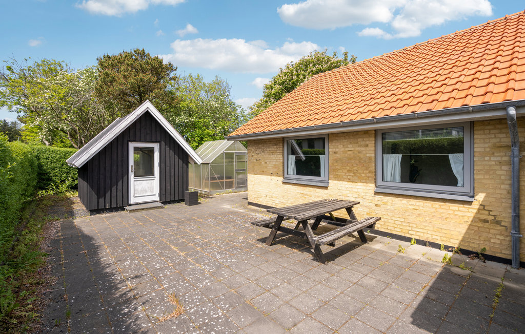 Feriehus - Nymindegab , Danmark - P52666 14