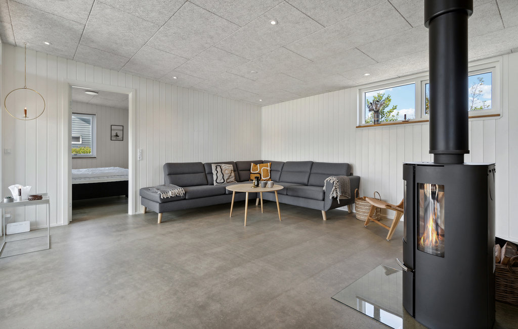 Feriehus - Skaven Strand , Danmark - P52468 22