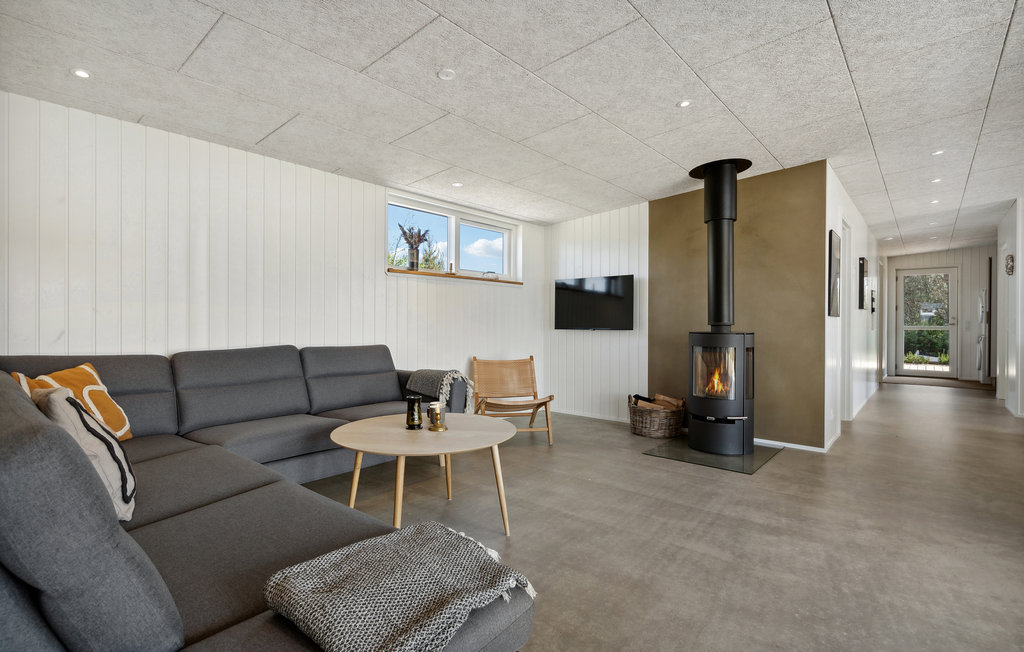 Feriehus - Skaven Strand , Danmark - P52468 23