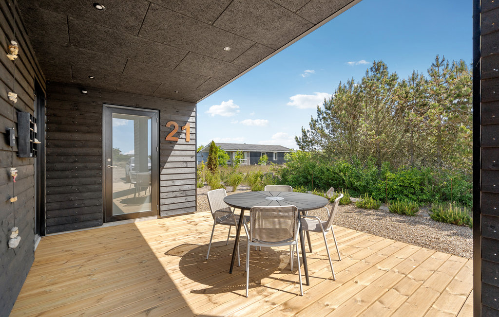 Feriehus - Skaven Strand , Danmark - P52468 20