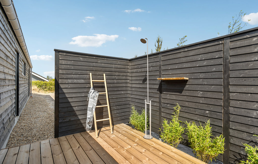 Feriehus - Skaven Strand , Danmark - P52468 21