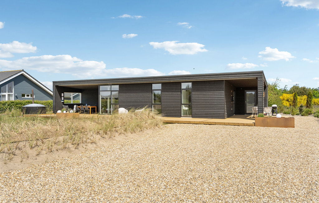 Feriehus - Skaven Strand , Danmark - P52468 10