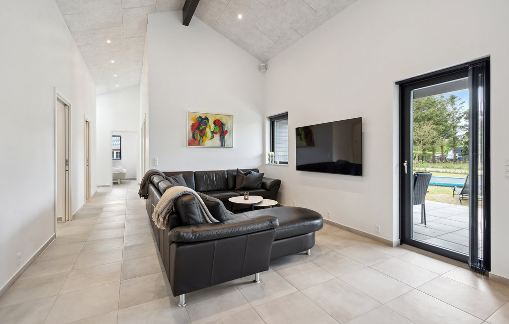 Ferienhaus - Skaven Strand , Dänemark - P52470 4