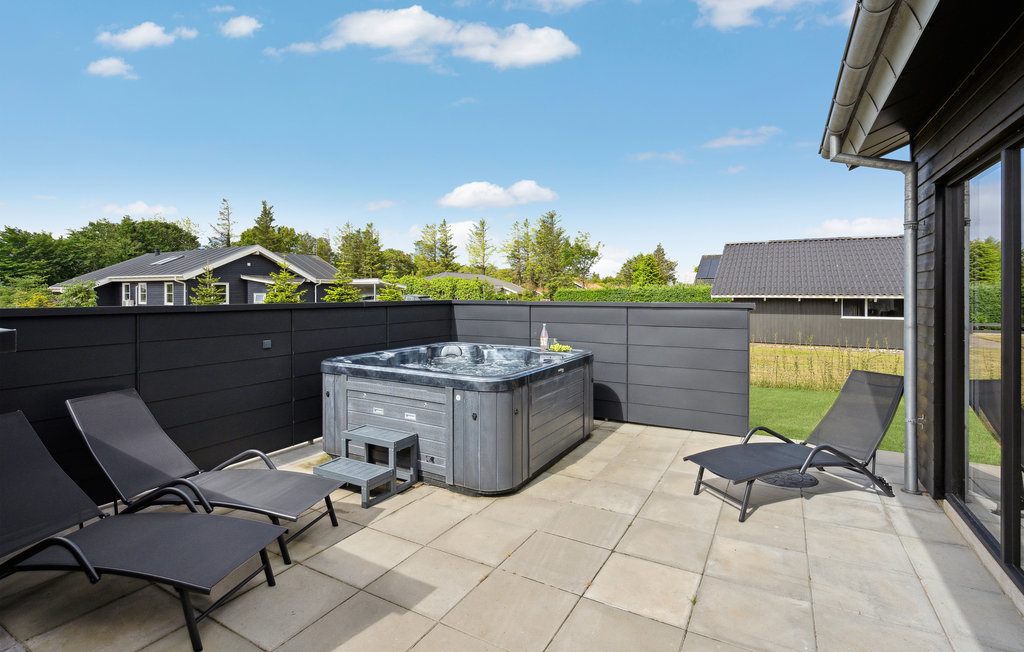 Ferienhaus - Skaven Strand , Dänemark - P52470 2