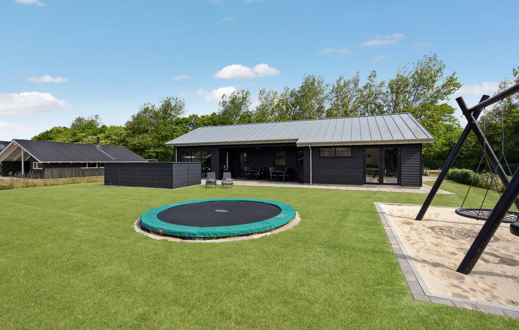 Ferienhaus - Skaven Strand , Dänemark - P52470 14