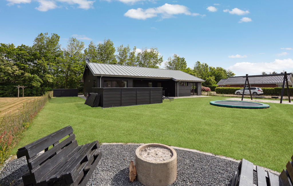 Ferienhaus - Skaven Strand , Dänemark - P52470 13