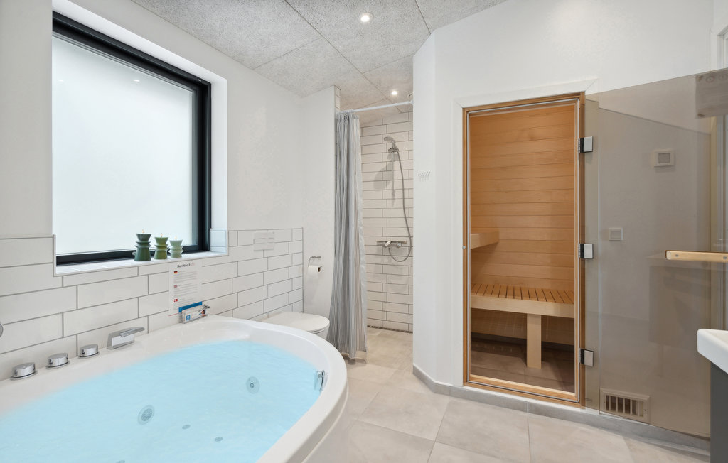 Ferienhaus - Skaven Strand , Dänemark - P52470 27