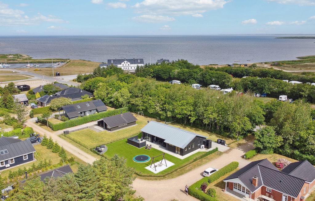 Ferienhaus - Skaven Strand , Dänemark - P52470 8