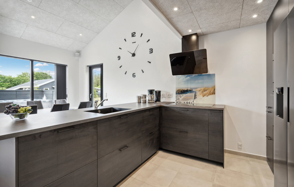 Ferienhaus - Skaven Strand , Dänemark - P52470 21