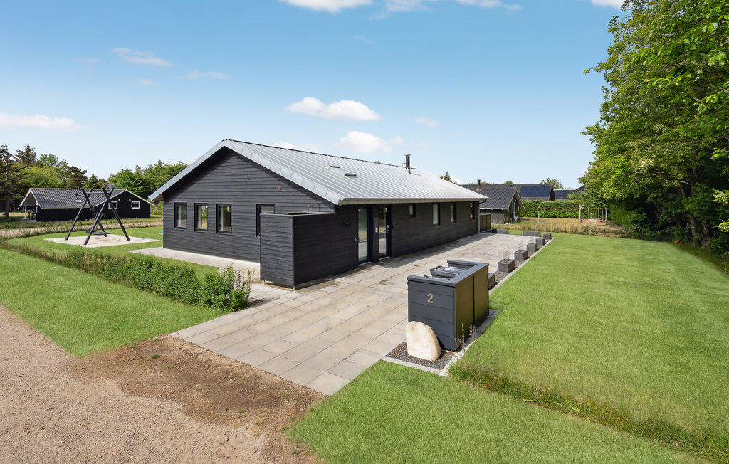 Ferienhaus - Skaven Strand , Dänemark - P52470 11