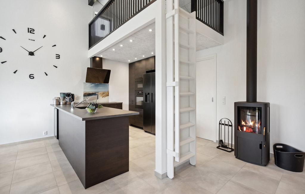 Ferienhaus - Skaven Strand , Dänemark - P52470 20