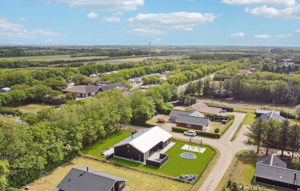 Ferienhaus - Skaven Strand , Dänemark - P52470 10