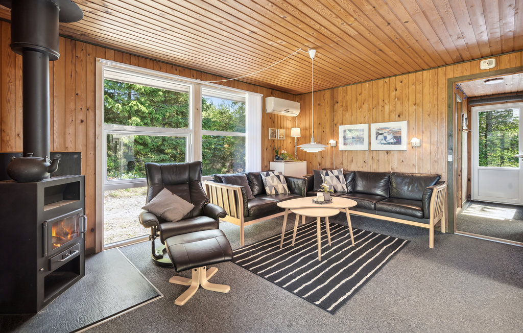 Feriehuse - Hemmet Strand , Danmark - P52706 3