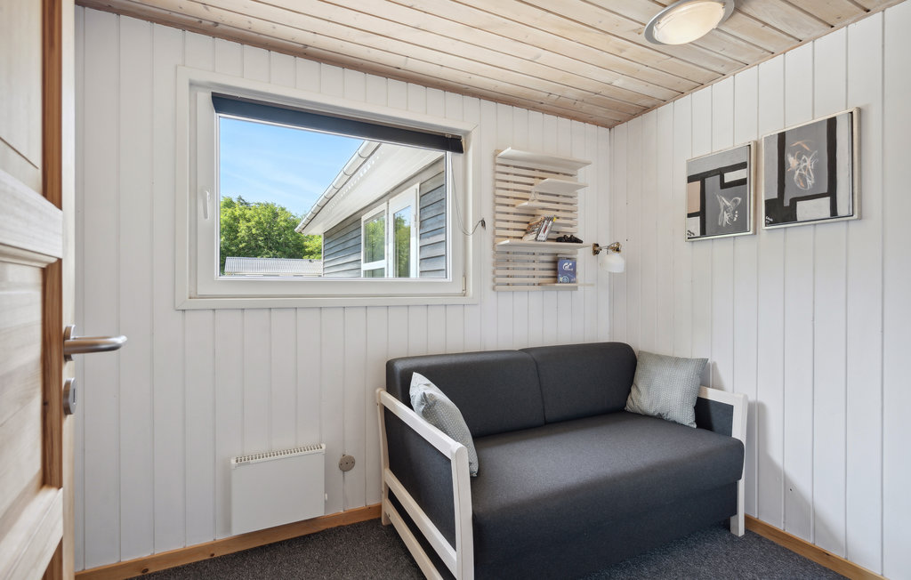 Feriehuse - Bork Havn , Danmark - P52089 9