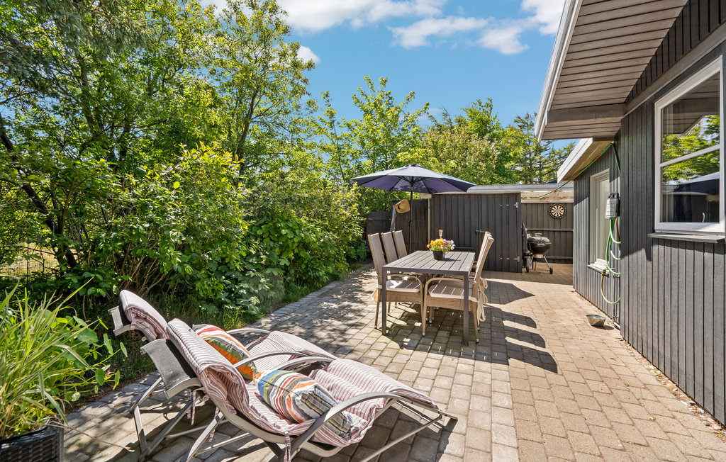 Feriehuse - Hemmet Strand , Danmark - P52706 2