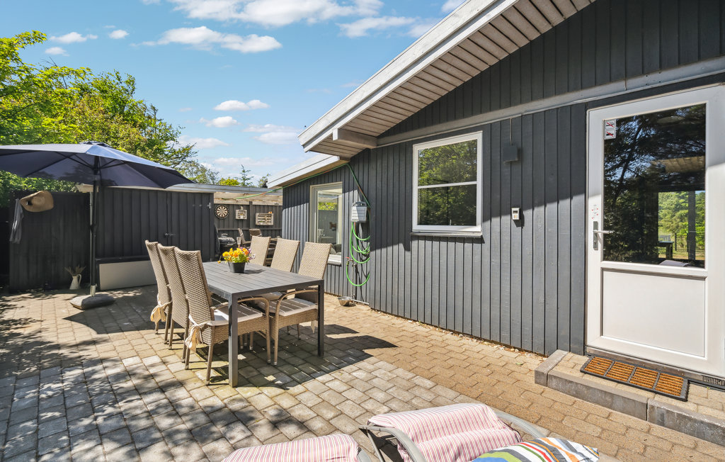 Feriehuse - Hemmet Strand , Danmark - P52706 14