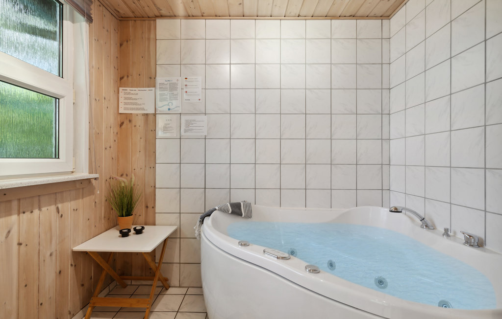 Feriehuse - Bork Havn , Danmark - P52089 29