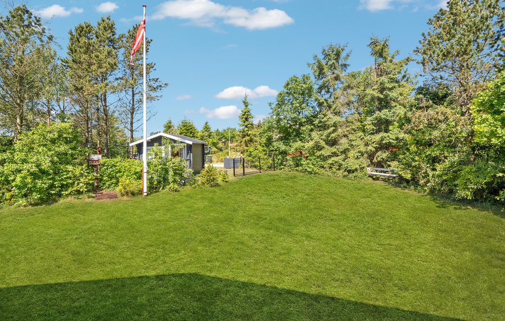 Feriehuse - Hemmet Strand , Danmark - P52706 8