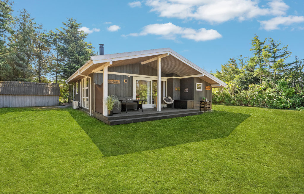 Feriehuse - Hemmet Strand , Danmark - P52706 11