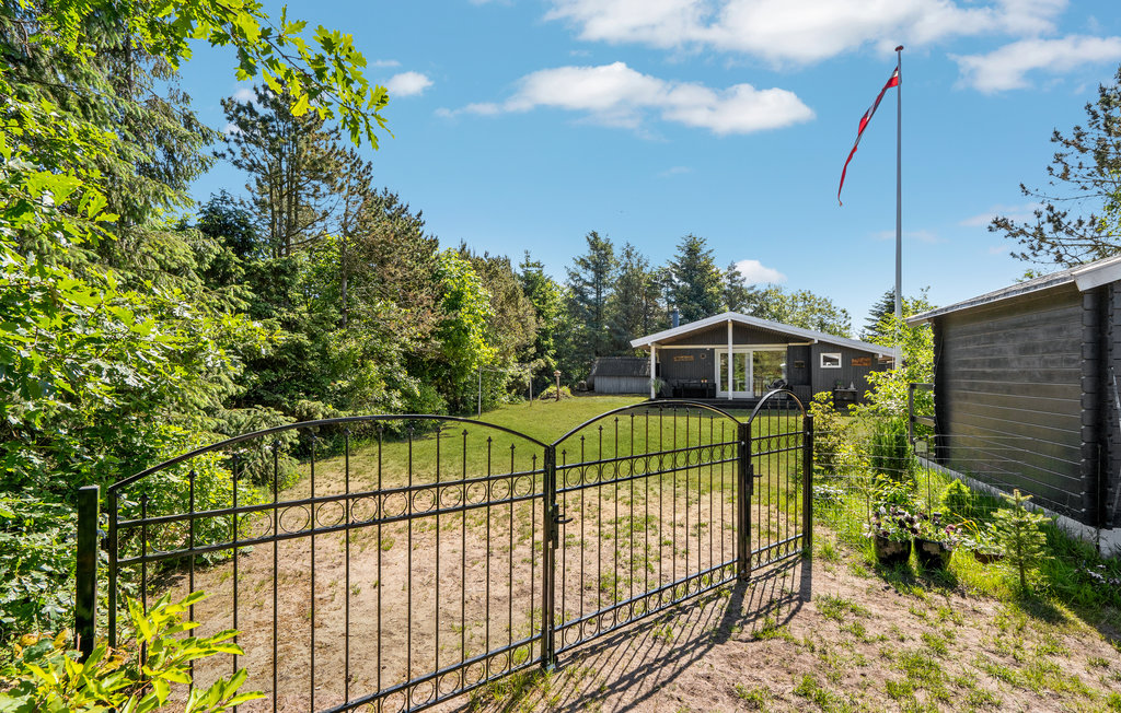 Feriehuse - Hemmet Strand , Danmark - P52706 13