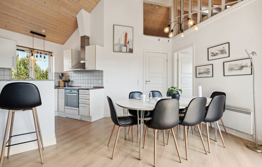 Ferienhaus - Stauning , Dänemark - P52961 5