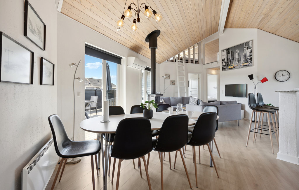 Ferienhaus - Stauning , Dänemark - P52961 14
