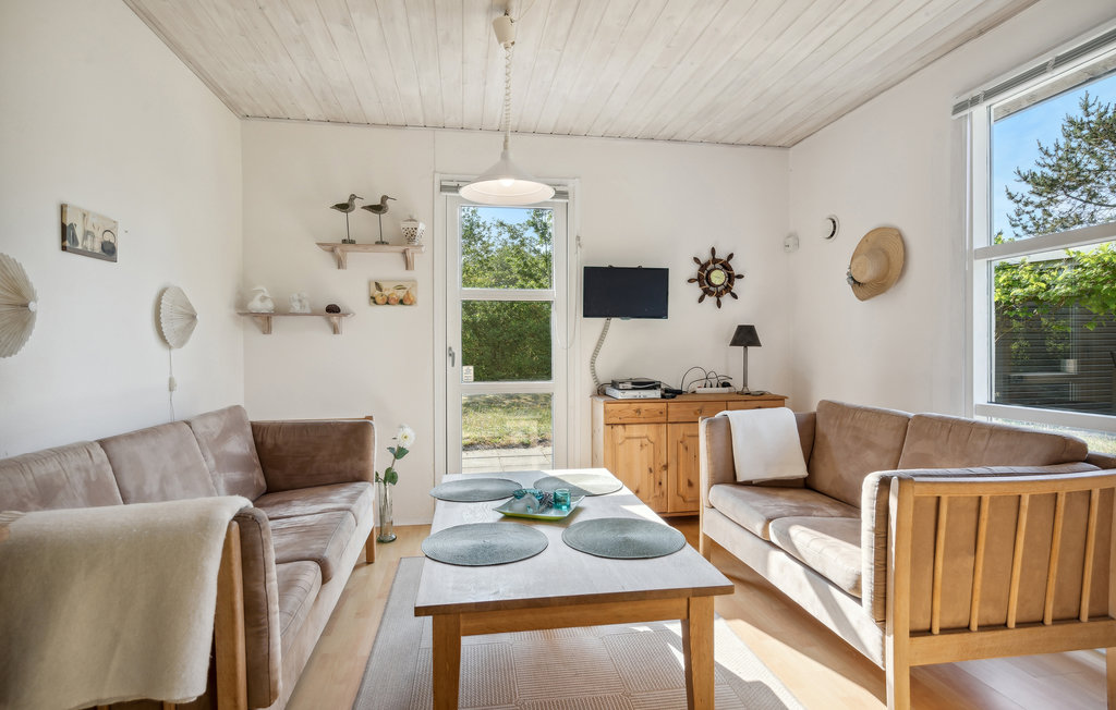Ferienhaus - Hemmet , Dänemark - P52446 4
