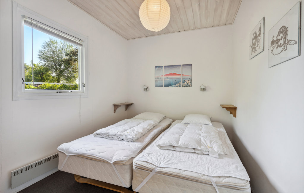 Ferienhaus - Hemmet , Dänemark - P52446 14