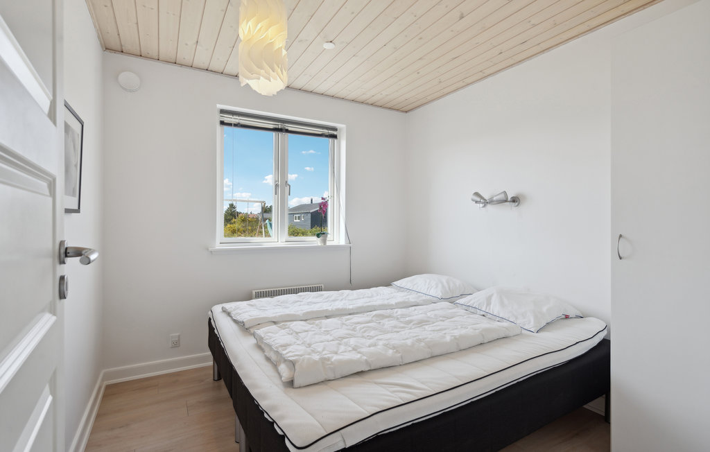 Ferienhaus - Stauning , Dänemark - P52961 7
