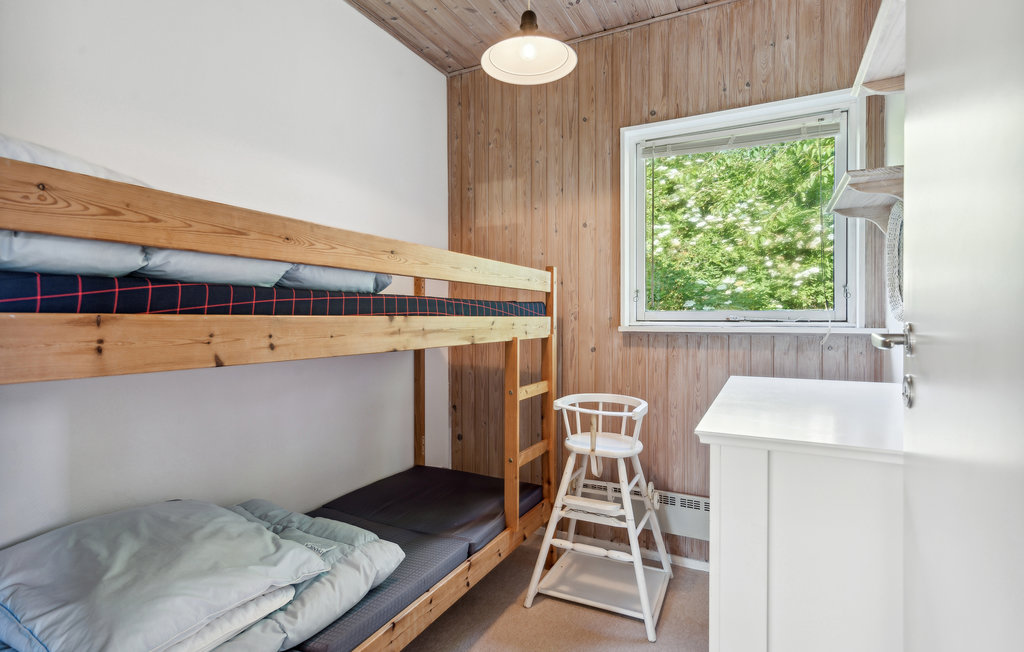 Ferienhaus - Hemmet , Dänemark - P52446 15