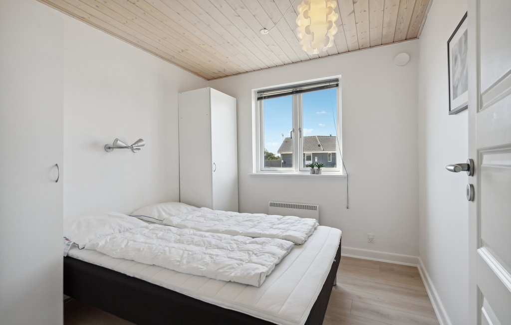 Ferienhaus - Stauning , Dänemark - P52961 17