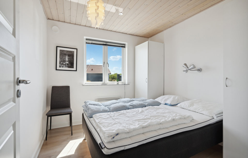 Ferienhaus - Stauning , Dänemark - P52961 18