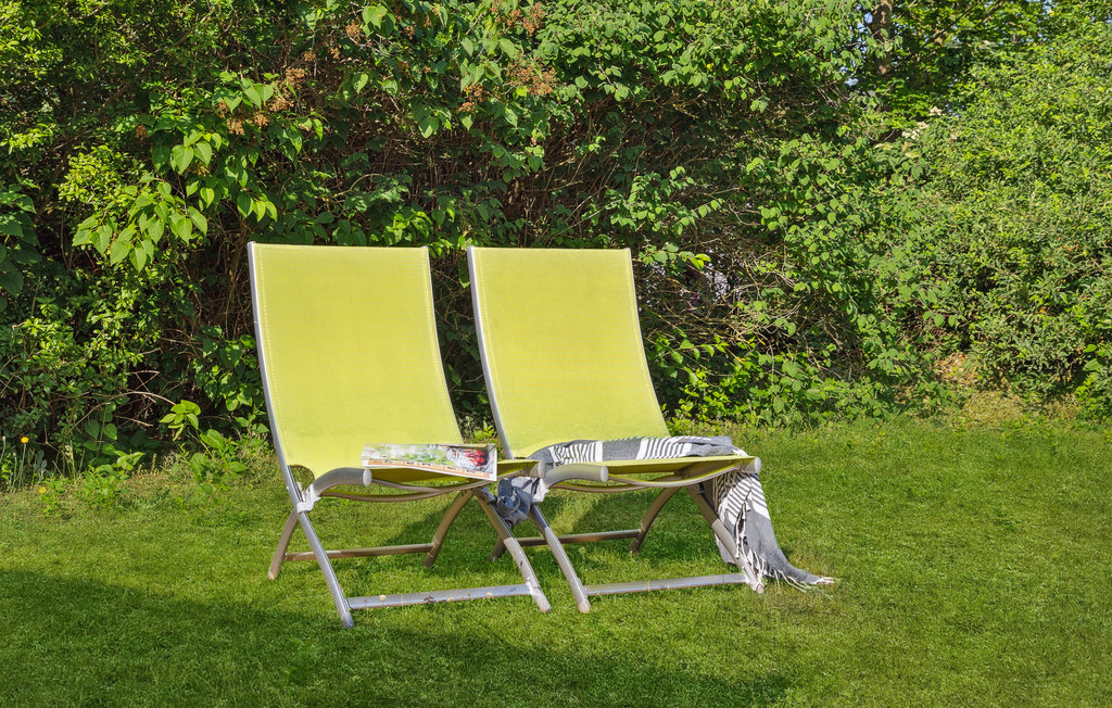 Ferienhaus - Hemmet , Dänemark - P52446 13