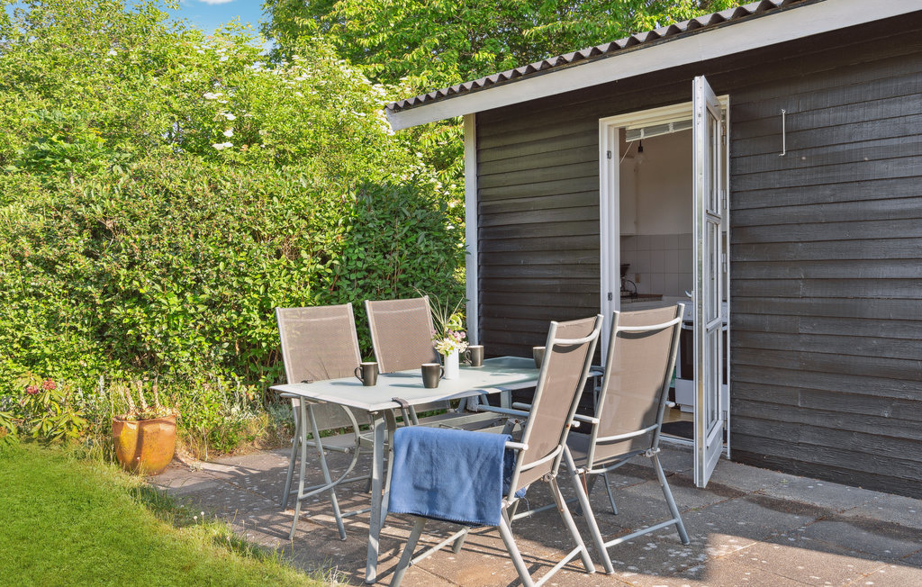 Ferienhaus - Hemmet , Dänemark - P52446 12