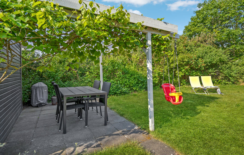 Ferienhaus - Hemmet , Dänemark - P52446 8