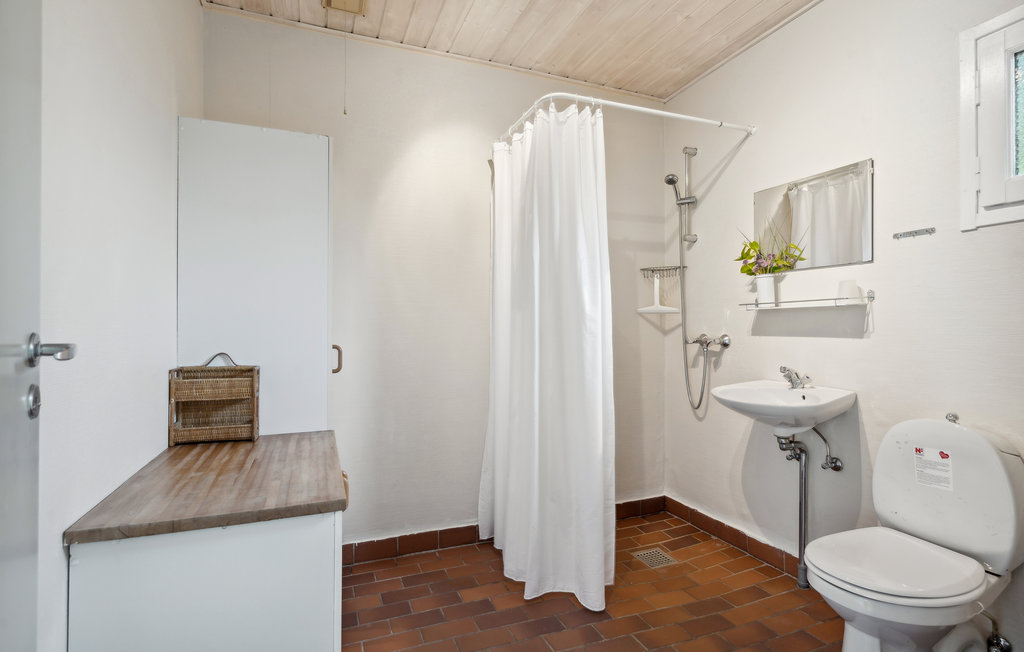 Ferienhaus - Hemmet , Dänemark - P52446 16