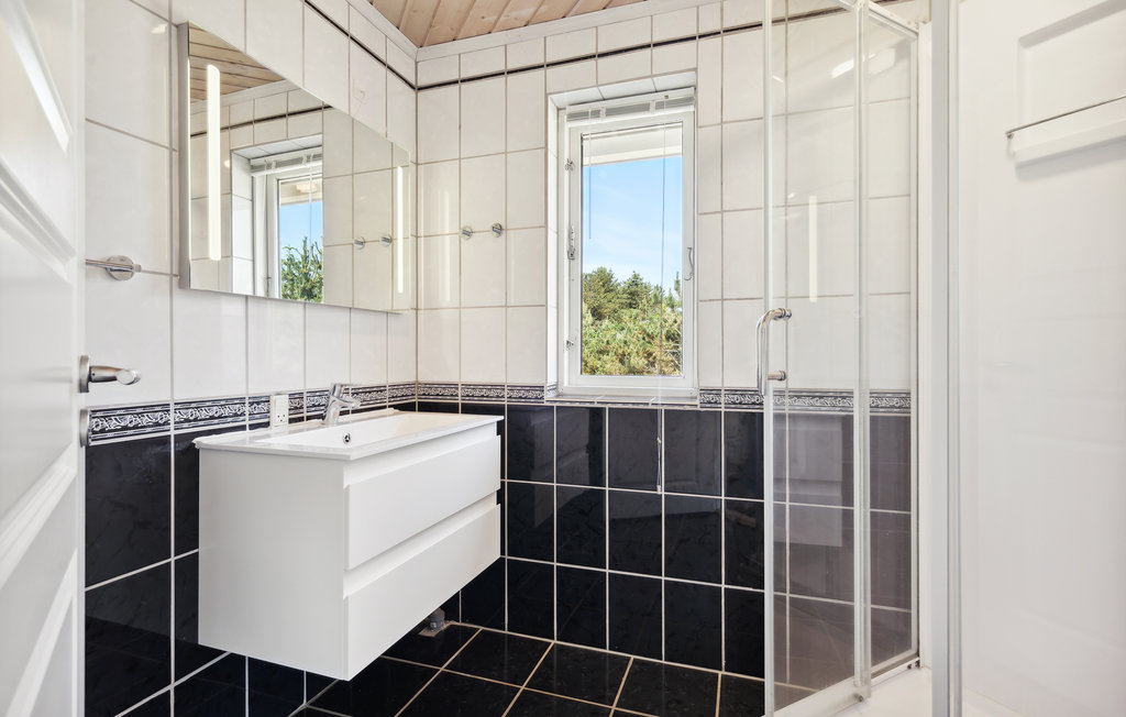 Ferienhaus - Stauning , Dänemark - P52961 23