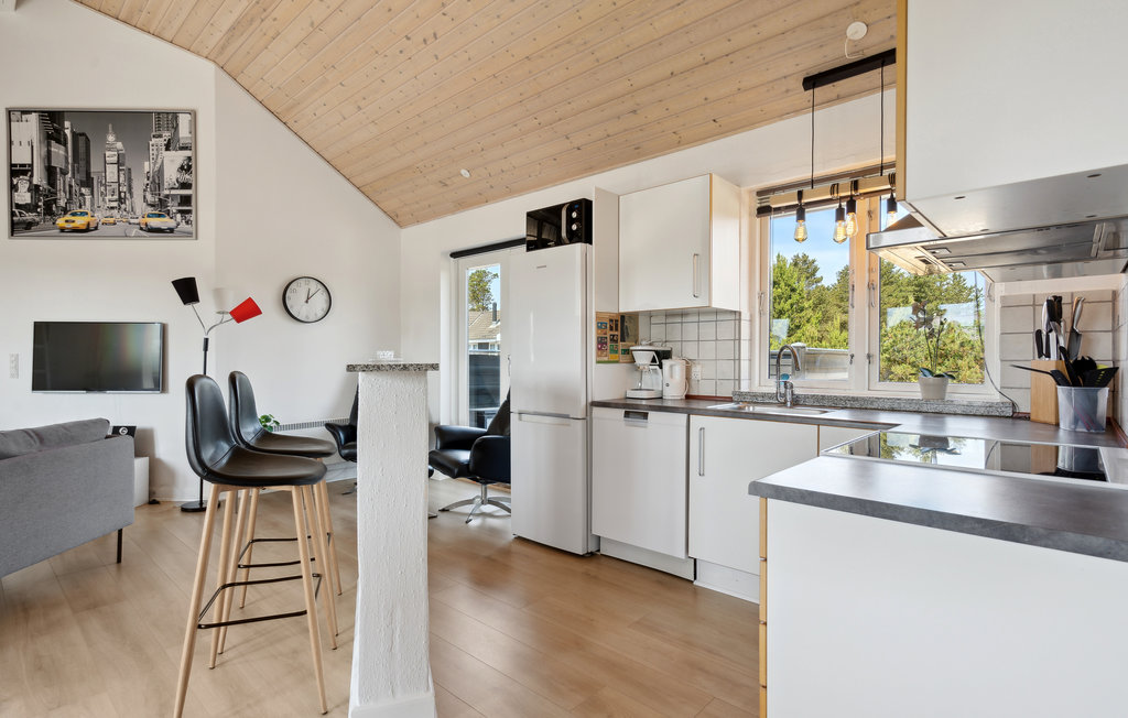 Ferienhaus - Stauning , Dänemark - P52961 15