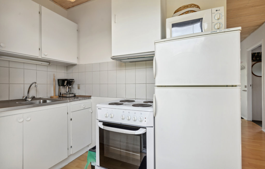 Ferienhaus - Hemmet , Dänemark - P52446 7