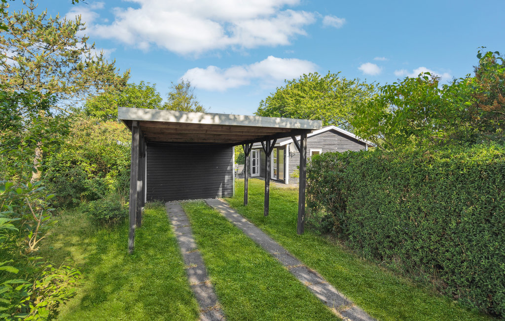 Ferienhaus - Hemmet , Dänemark - P52446 11