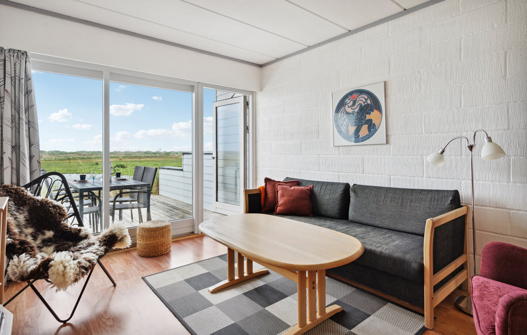 Lejlighed - Nymindegab , Danmark - P52687 4
