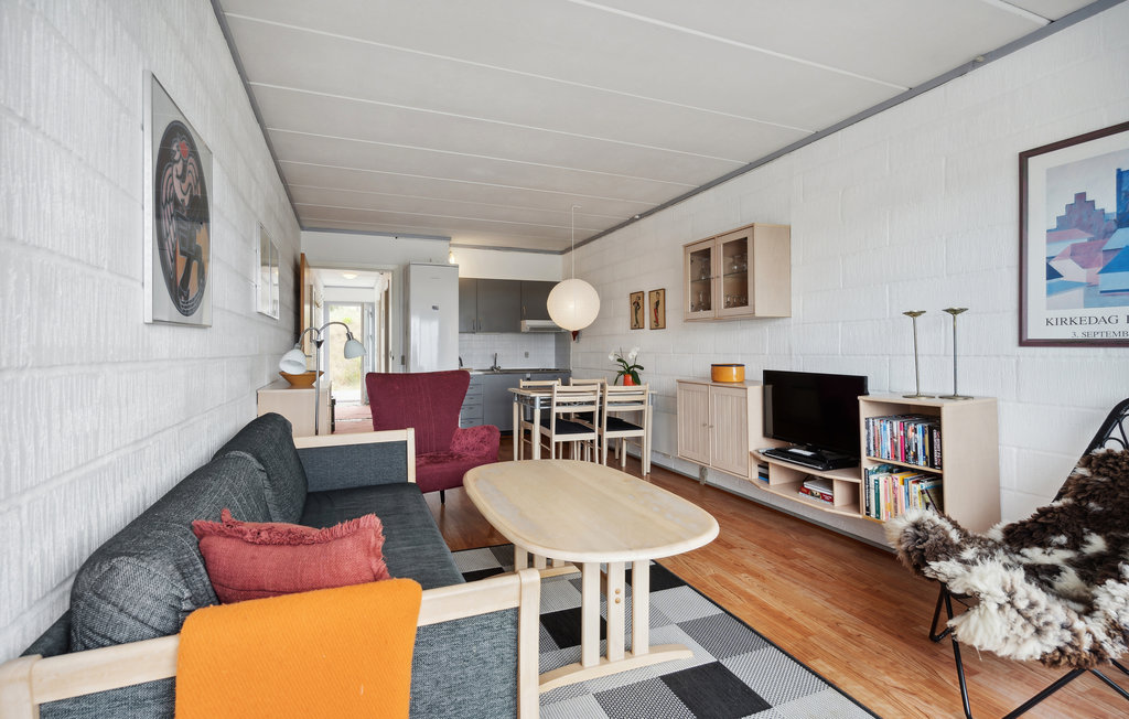 Lejlighed - Nymindegab , Danmark - P52687 5