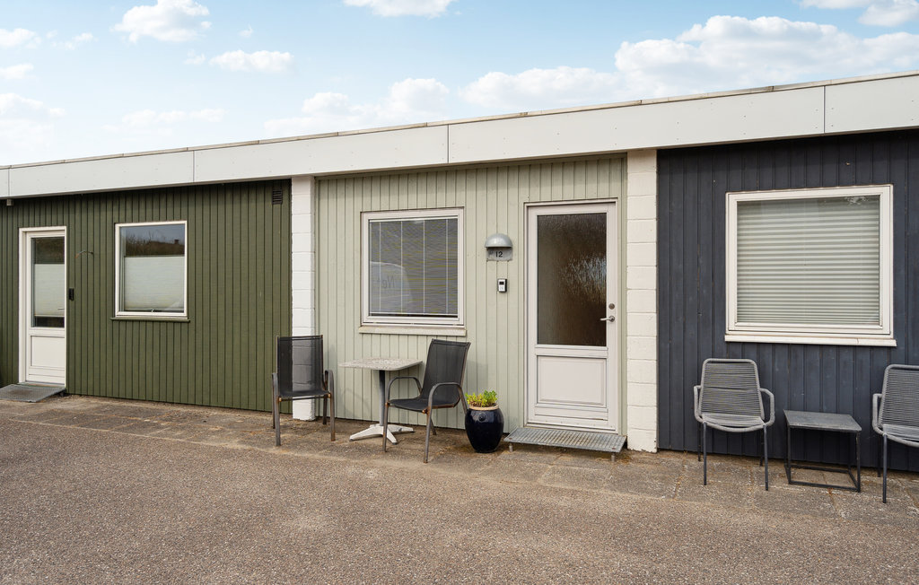 Lejlighed - Nymindegab , Danmark - P52687 14