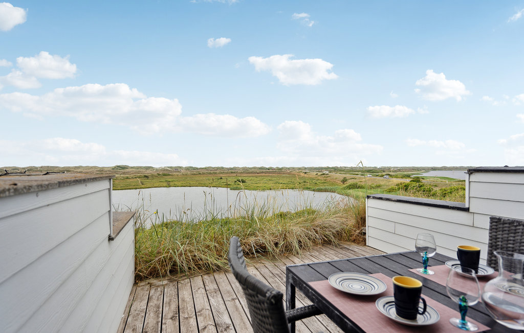 Lejlighed - Nymindegab , Danmark - P52687 2