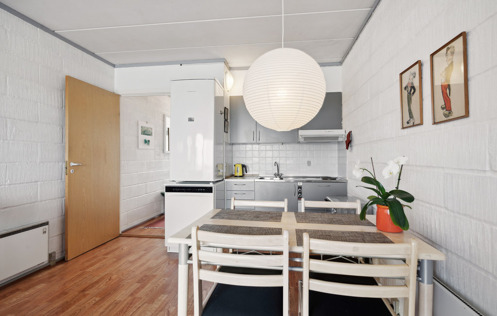 Lejlighed - Nymindegab , Danmark - P52687 7