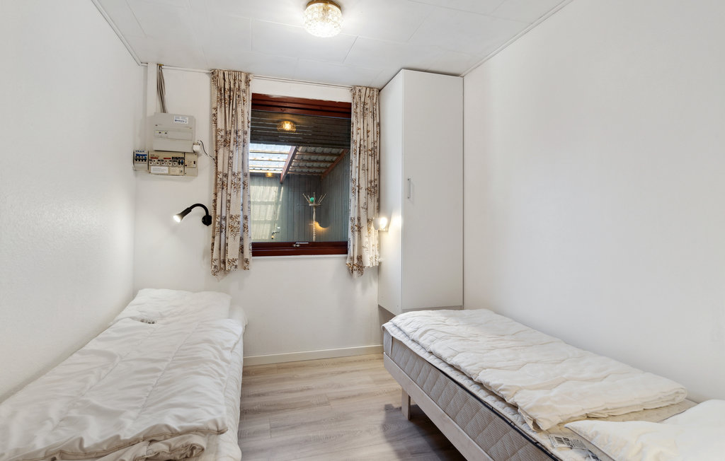 Feriehus - Bork Havn , Danmark - P52238 22