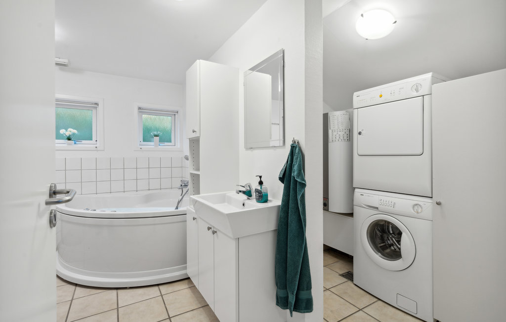 Ferienhaus - Skaven Strand , Dänemark - P52524 24