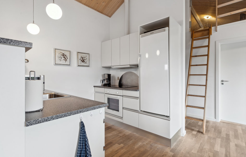 Ferienhaus - Skaven Strand , Dänemark - P52524 5