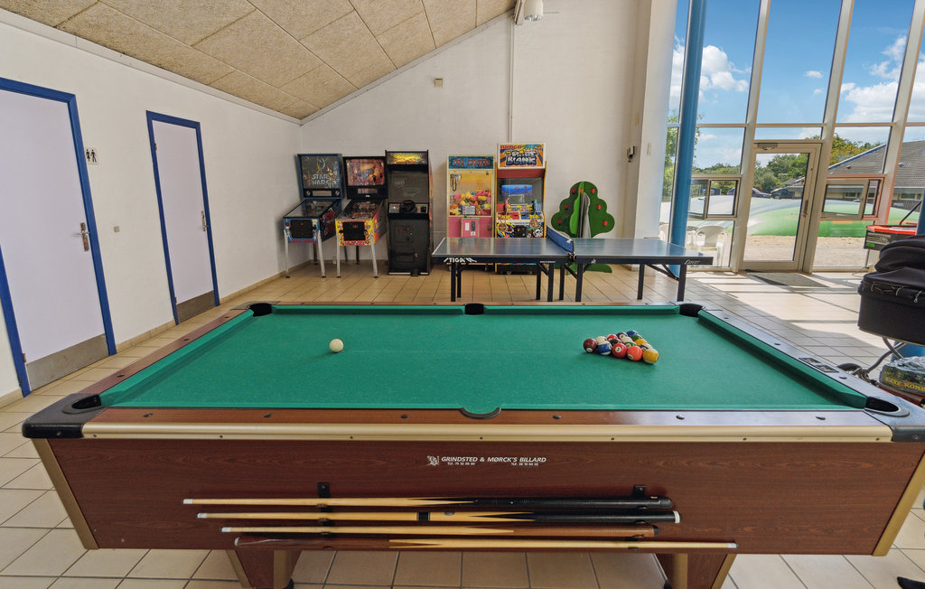 Ferienwohnung - Bork Havn , Dänemark - P52544 26