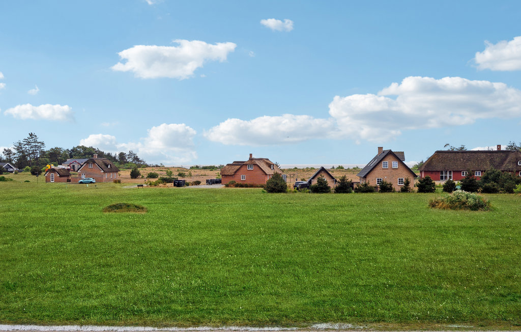 Feriehuse - Stauning , Danmark - P52990 2